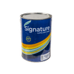 SIGNATURE GLOSS ENAMEL WHITE 5Lt PAINT 