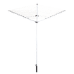 RETRACTALINE TUBULAR STEEL 40kg ROTARY AIRER