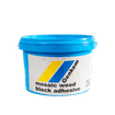 GENKEM MOSAIC 1kg WOOD BLOCK ADHESIVE