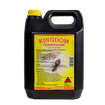 KINGDOM RED WATER BASED 5Lt TERMITE POISON