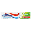 AQUAFRESH TOOTHPASTE HERBAL 100ML