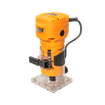 WORKSITE 600w 6.35mm LAMINATE TRIMMER