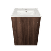 CERAMIC INDUSTRIES LAGOON WOOD 540x400mm VANITY BASIN 