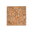 400mmx400mm SQUARE GWAAI PAVERS