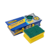 ADDIS TOUGH GRIP SPONGE SCOURER