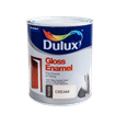 DULUX GLOSS ENAMEL CREAM 1Lt PAINT