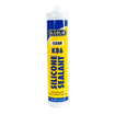 ALCOLIN CLEAR 280ml SEALANT SILICONE