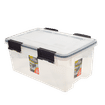 ADDIS CLEAR 16.5Lt STORAGE BOX