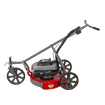 TANDEM INKUNZI TORX 200cc LAWNMOWER