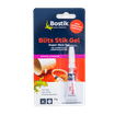 BOSTIK BLITS STIK GEL 3g SUPER GLUE GEL