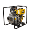 NEXUS 3" WATER PUMP