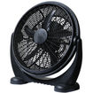 ELECTROSALES VELOCITY BOX 20" FLOOR FAN