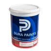 DURA HAMMERTON BLUE 5Lt PAINT