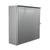 WATER TIGHT 30x30x9cm METER BOARD