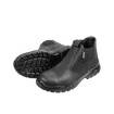 FRAMS CHELSEA BLACK SIZE 12 SAFETY SHOE