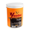 WOODOC 25W WATER-BORNE GLOSS CLEAR 5Lt WOOD FLOOR SEALER