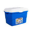 ADDIS ICE CHEST BLUE 45Lt COOLER BOX 