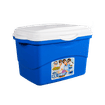 ADDIS ICE CHEST BLUE 45Lt COOLER BOX 