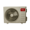 TCL MID-WALL 12000btu SPLIT AIR CONDITIONER