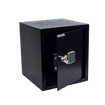 YALE LARGE ALARMED 415x370x385mm DIGITAL SECURITY SAFE