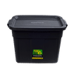 ADDIS BLACK 45lt STORAGE ROUGHTOTE