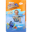 LITTLE SWIMMERS HUGGIES 5-6 Ys 11s