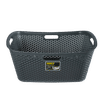 ADDIS HI DESIGN LAUNDRY BASKET