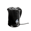WHIRTRIX BLACK PLASTIC 2Lt KETTLE