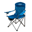 CADAC GREEN/BLUE CAMPING COMFEE CHAIR  