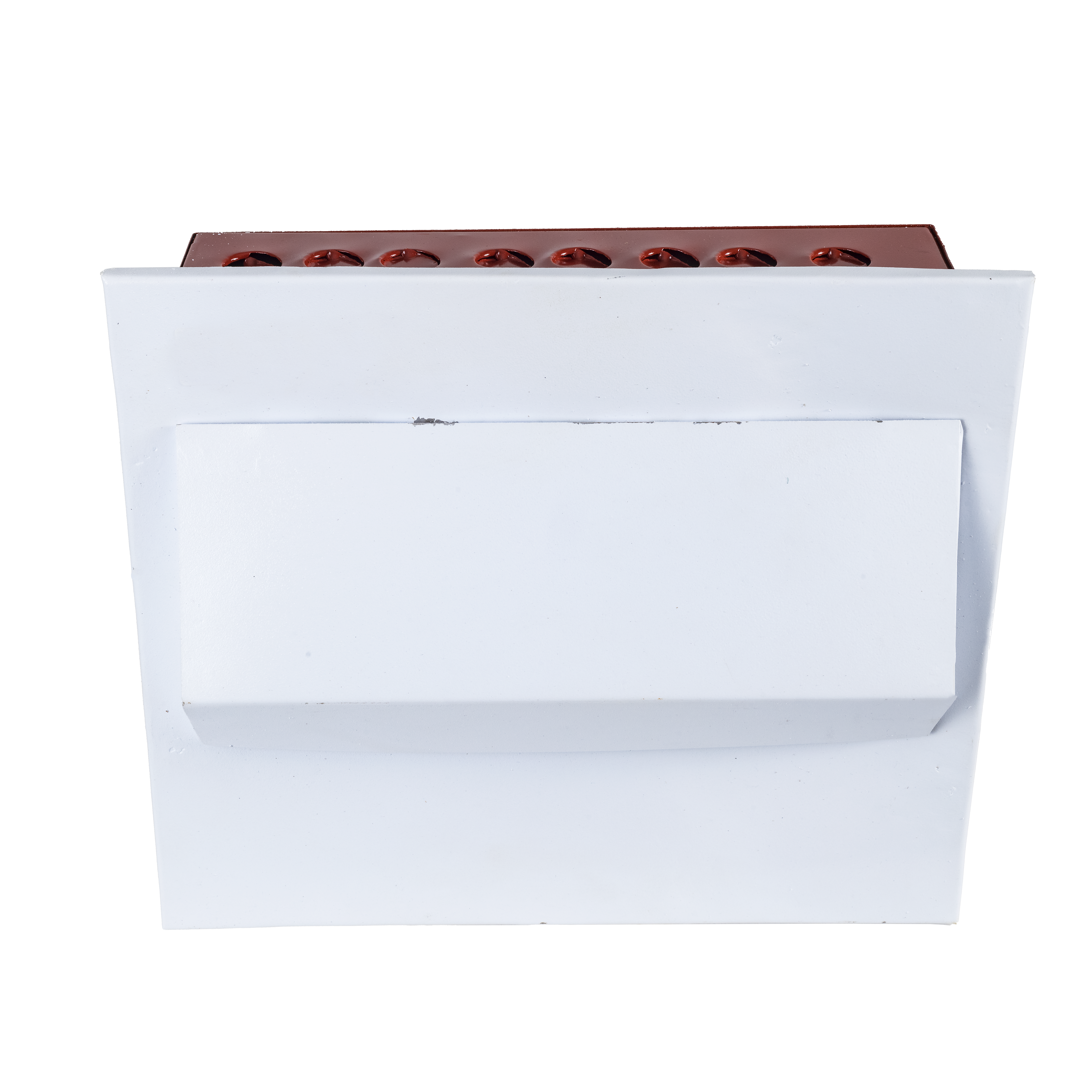 HEINEMANN 8WAY MINI FLUSH BOARD