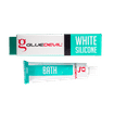 GLUEDEVIL WHITE 90ml BATH SILICONE SEALANT