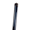 ELECTROSALES PRESSURE GEYSER 58x1800mm EVACUATED HEAT PIPE TUBE