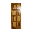MUKWA 8 PANEL DOOR