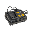 CAT 4a 18v FAST CHARGER