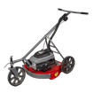 TANDEM INKUNZI TORX 200cc LAWNMOWER