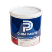 DURA QUICK DRY ENAMEL ADMIRAL GREY 1Lt PAINT