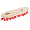 ADDIS WOOD 280mm SCRUBBING BRUSH