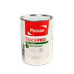 PLASCON TRADEPRO GLOSS ENAMEL WHITE 5Lt PAINT