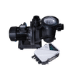 DIFFUL HYBRID 900w 19m SWIMMING POOL SOLAR PUMP