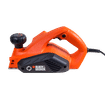 BLACK & DECKER 650w 82x2mm REBATING PLANER