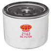 GUD Z162 OIL FILTER