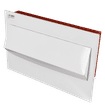 HEINEMANN FLUSH 12 WAY MINI BOARD