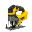FORGE CORDLESS 20v JIG SAW