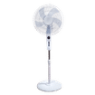 ELECTROSALES LUXURIOUS 16" PEDESTAL FAN