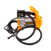 INGCO AUTO DC 12V 140psi AIR COMPRESSOR  