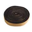 MTS BLACK 6x25mm x 5m WEATHER STRIP