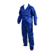 ROYAL BLUE SIZE 48 WORKSUIT