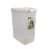 ADDIS AIRTIGHT 18Lt PET FOOD STORER