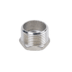 VENICE ¾" X ½" STAINLESS STEEL REDUCING BUSH