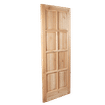 SALIGNA 8 PANEL DOOR